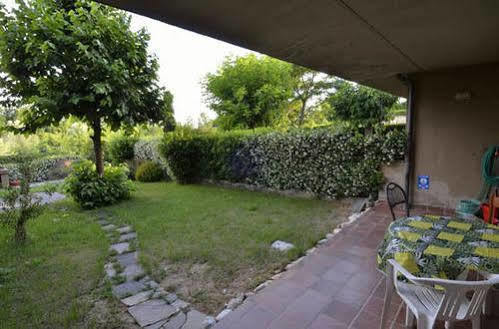 Il Chiesino Hotel Pontedera Exterior photo